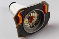Filter, AEG-Electrolux dammsugare (inre)