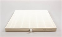 HEPA-filter, Electrolux luftrenare/-avfuktare