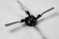 Sidoborste, Electrolux robotdammsugare (1 st)