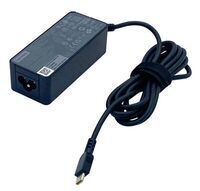 Lenovo - 45W USB Type-C AC adapter