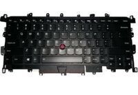Lenovo - MECH ASM KBD DE LB B