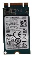 Lenovo - 256GB M.2 2242 PCIe 3.0 SSD