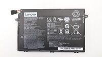 Lenovo - 45Wh 3-cell Lithium-ion