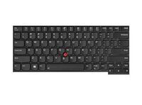 Lenovo - Keyboard Windu KBD ES CHY