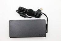 Hewlett Packard Enterprise - 20V 8.5A AC Power Adapter