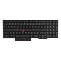 Lenovo - Keyboard FR NB