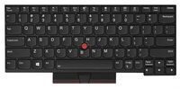 Lenovo - Keyboard (UK ENGLISH)