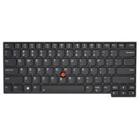 Lenovo - Keyboard (NORDIC)