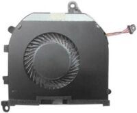 Dell - Cooling fan assembly for XPS