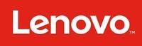Lenovo - Power Cable Black 1 m