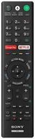 Sony - REMOTE COMMANDER (RMF-TX220E)