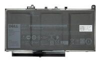 Dell - BTRY PRI 42WHR 3C LITH SANYO