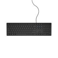 Dell - KYBD 104 USEU KB216-B LTON