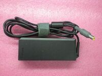 Lenovo - ThinkPad 90W AC Adapter (EU1)