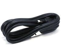Lenovo - 3-pin UK power adapter for