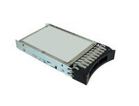 IBM - 600GB 10K 6Gbps SAS 2.5" SFF S