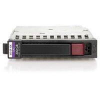 Hewlett Packard Enterprise - 300GB 6G SAS 10K SFF SP NHP