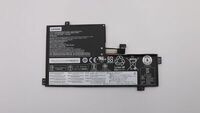Lenovo - 42Wh lithium-ion battery for