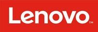 Lenovo - LCD Cover with Antenna for