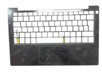 Dell - Black Palmrest Assembly with