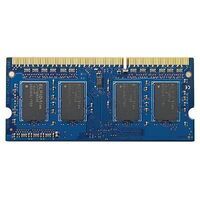 HP - Memory 4GB PC3 10600 13
