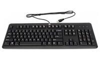 HP - Usb Kb Me Nor **New Retail**