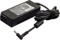 HP - 90W AC power adapter for HP