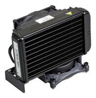 HP - Liquid cooling