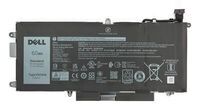 Dell - BTRY PRI 60WHR 4C LITH LGC