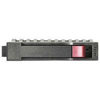 Hewlett Packard Enterprise - 2TB 6GB SATA  7.2K 2,5" HDD