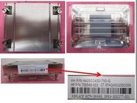 Hewlett Packard Enterprise - HEATSINK XL1X0R 49 FINS