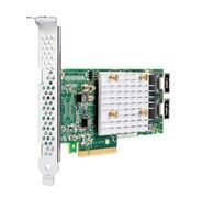 Hewlett Packard Enterprise - Smart Array E208i-p SR High