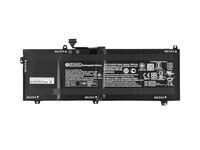 HP - Battery 64Whr 4.21Ah Li-Ion