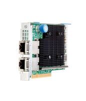 Hewlett Packard Enterprise - Eth 10Gb 2p 535FLR-T Adptr