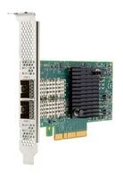 Hewlett Packard Enterprise - ETHERNET 10/25GB 2-PORT High