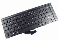 HP - Keyboard (Czech Republic