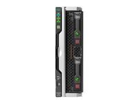 HP - Synergy 480 Gen10 Standard