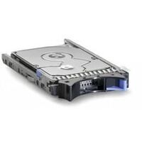 IBM - 146GB HDD 2.5inch 15K SAS2