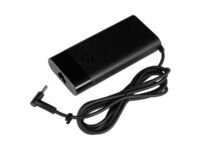 HP - 90W AC power adapter with