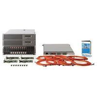 Hewlett Packard Enterprise - EVA M6412A 300GB 15K FIBRECHAN