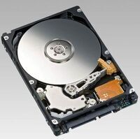 CoreParts - 500GB 2,5" SATA 5400rpm