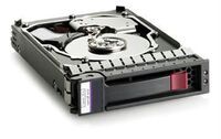 Hewlett Packard Enterprise - HDD 450GB 3,5" SAS Hotplug