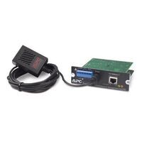 APC - Management Interface