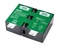 APC - Replacement Battery Car. #123