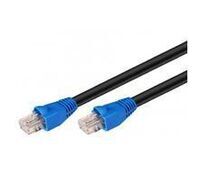 MicroConnect - U/UTP CAT6 50M OUTDOOR USE