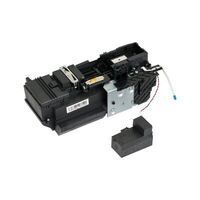 HP - Service Station Assembly for