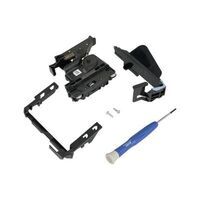 HP - Cutter W Clutch