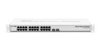 MikroTik - Cloud Smart Switch