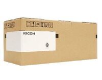 Ricoh - Waste Fluid Section