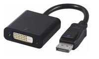 MicroConnect - Active Adapter DP - DVI-D M-F